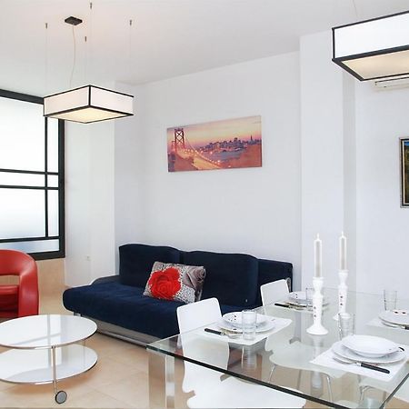 Isramax Tchernikhovski Apartment Bat Yam Extérieur photo