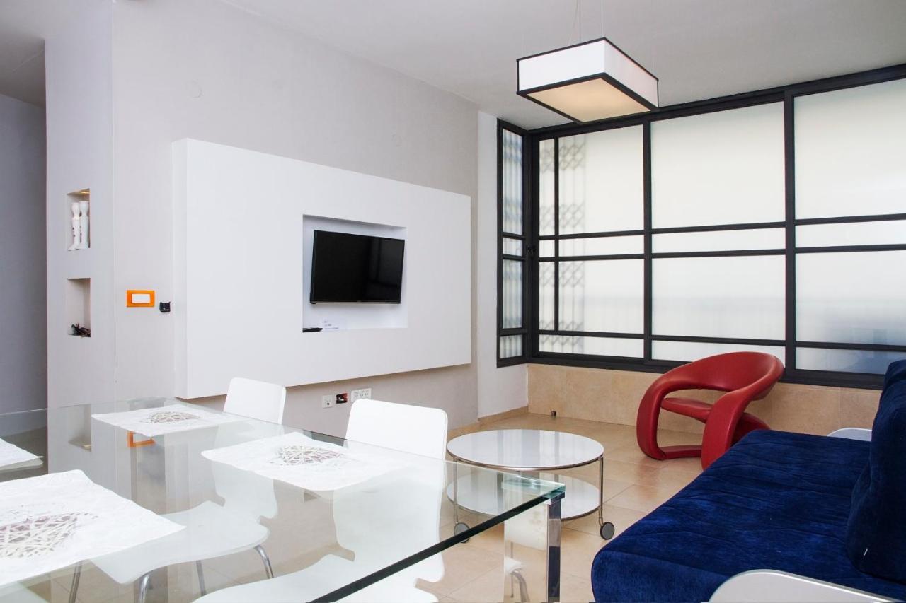 Isramax Tchernikhovski Apartment Bat Yam Extérieur photo
