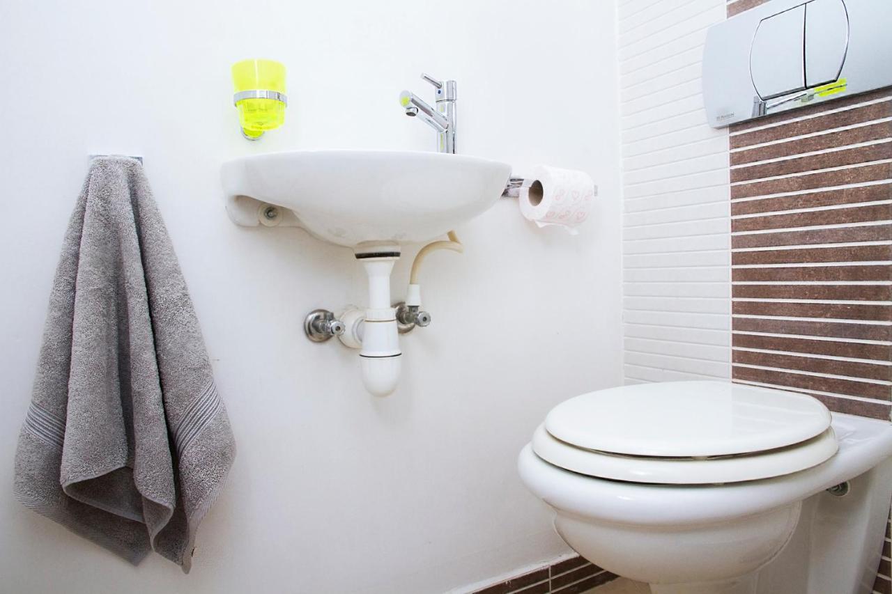 Isramax Tchernikhovski Apartment Bat Yam Extérieur photo