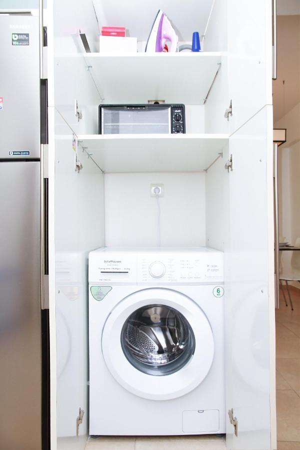 Isramax Tchernikhovski Apartment Bat Yam Extérieur photo