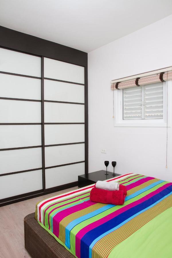 Isramax Tchernikhovski Apartment Bat Yam Extérieur photo