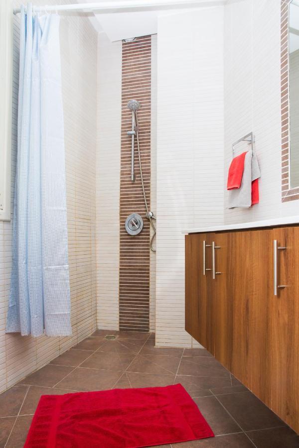Isramax Tchernikhovski Apartment Bat Yam Extérieur photo